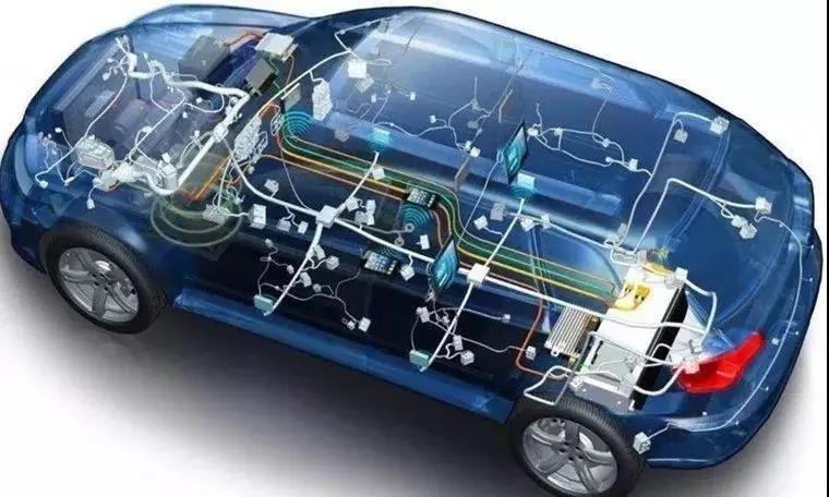 新能源汽車系統(tǒng)電磁兼容測試