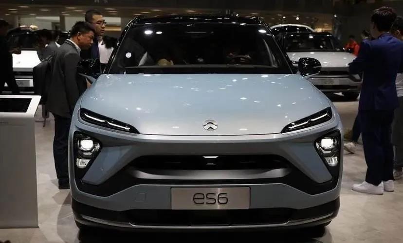 新能源汽車系統(tǒng)電磁兼容測試