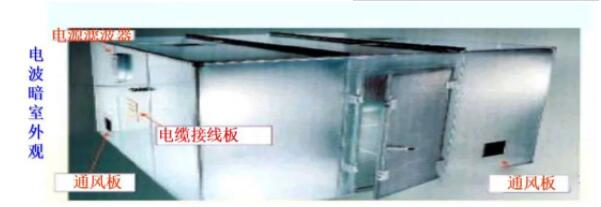 EMC實(shí)驗(yàn)室設(shè)備