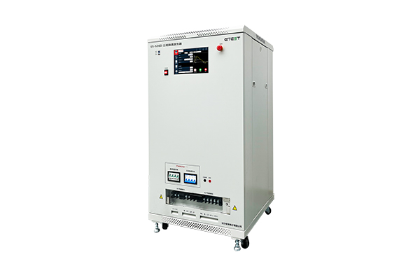 ES-536D 三相雷擊浪涌發生器（雷擊浪涌模擬器）