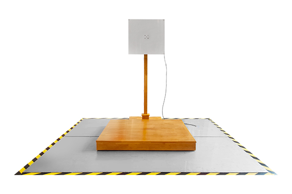<b>ES-ESDD-2 落地式設(shè)備靜電放抗擾度試驗(yàn)環(huán)境</b>
